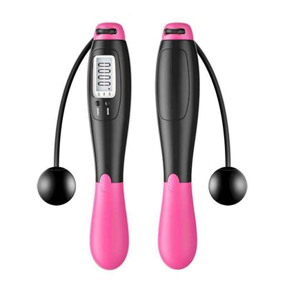 Cordless Jump Rope Smart wireless - ALLRJ