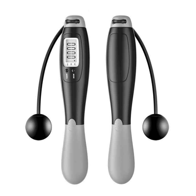 Cordless Jump Rope Smart wireless - ALLRJ