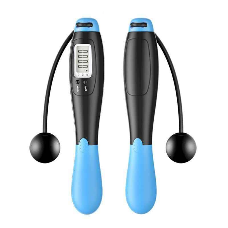 Cordless Jump Rope Smart wireless - ALLRJ