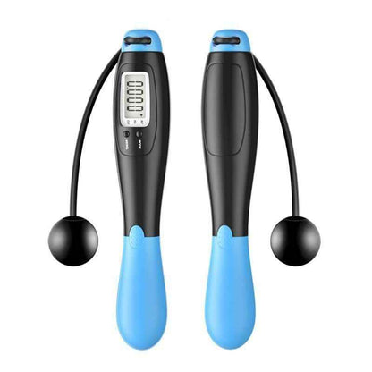 Cordless Jump Rope Smart wireless - ALLRJ