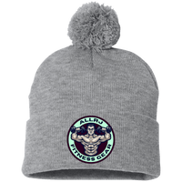 Heather Grey/