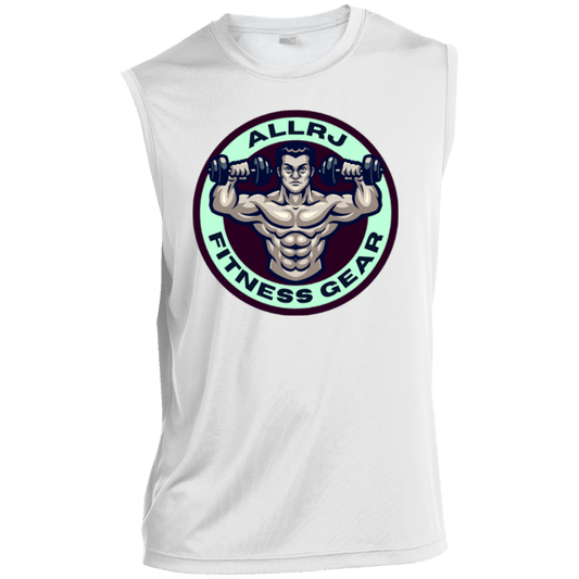 Allrj Heritage Performance Tee - ALLRJ