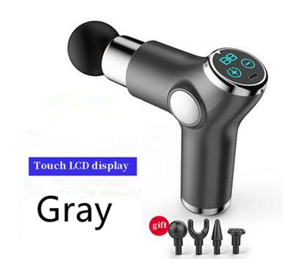 DeepTech mini muscle massager - ALLRJ