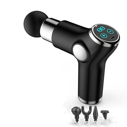 DeepTech mini muscle massager - ALLRJ