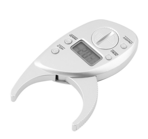 Digital Body Caliper - ALLRJ