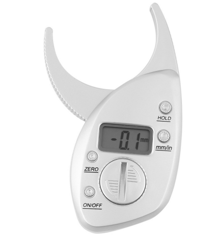 Digital Body Caliper - ALLRJ