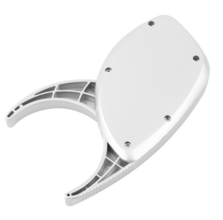 Digital Body Caliper - ALLRJ