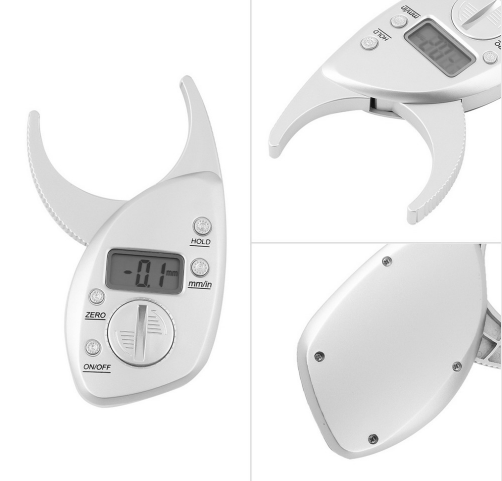 Digital Body Caliper - ALLRJ