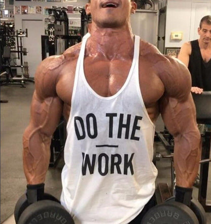 Do Work Razor Back - ALLRJ