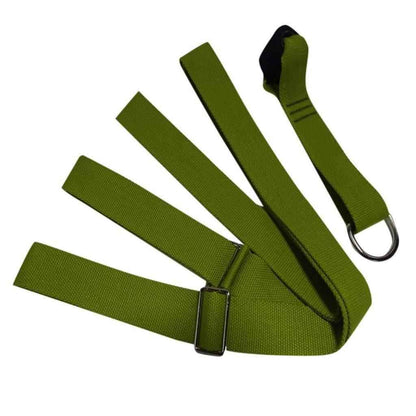 Door Flexibility Trainer Plus - ALLRJ