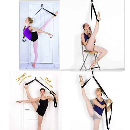 Door Flexibility Trainer Plus - ALLRJ