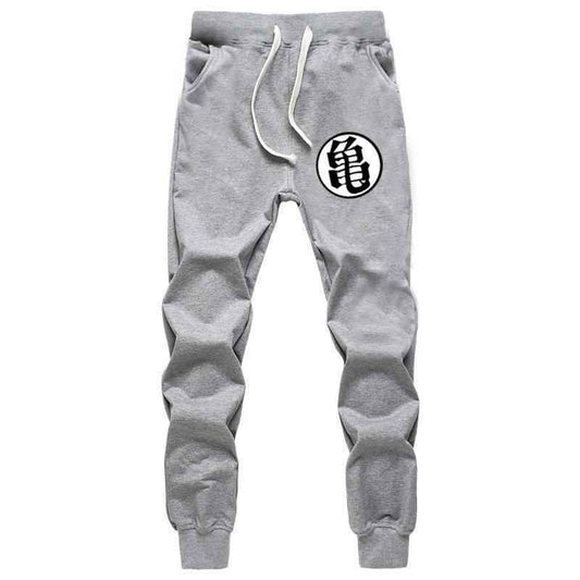 Doppler Jogger - Premium Lounge Joggers - ALLRJ