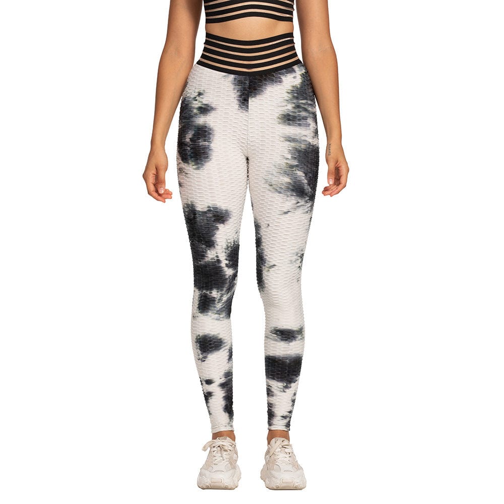 Dye Fit legging - ALLRJ