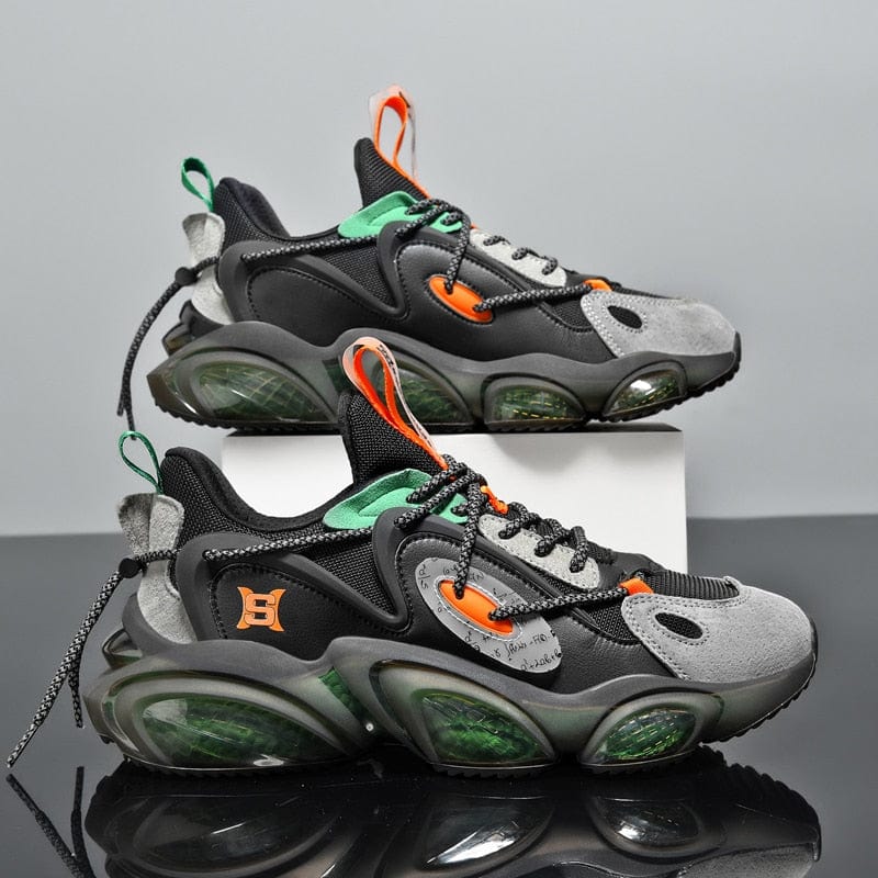 E2 Lux gym sneaker - ALLRJ