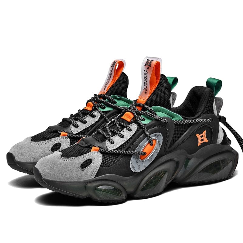 E2 Lux gym sneaker - ALLRJ