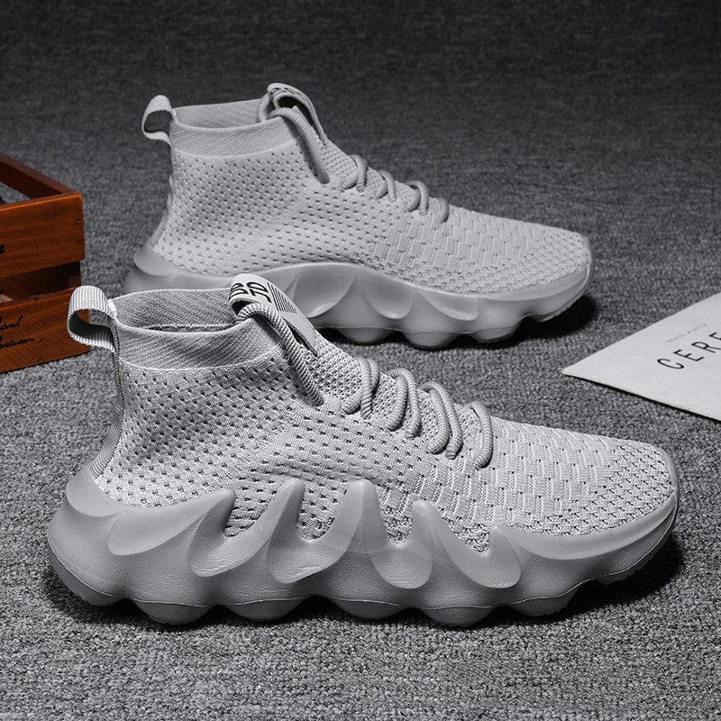 Elite ft Pro hi trainers - ALLRJ