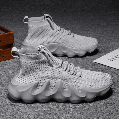 Elite ft Pro hi trainers - ALLRJ