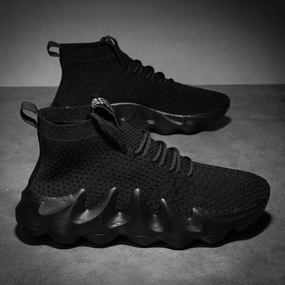 Elite ft Pro hi trainers - ALLRJ