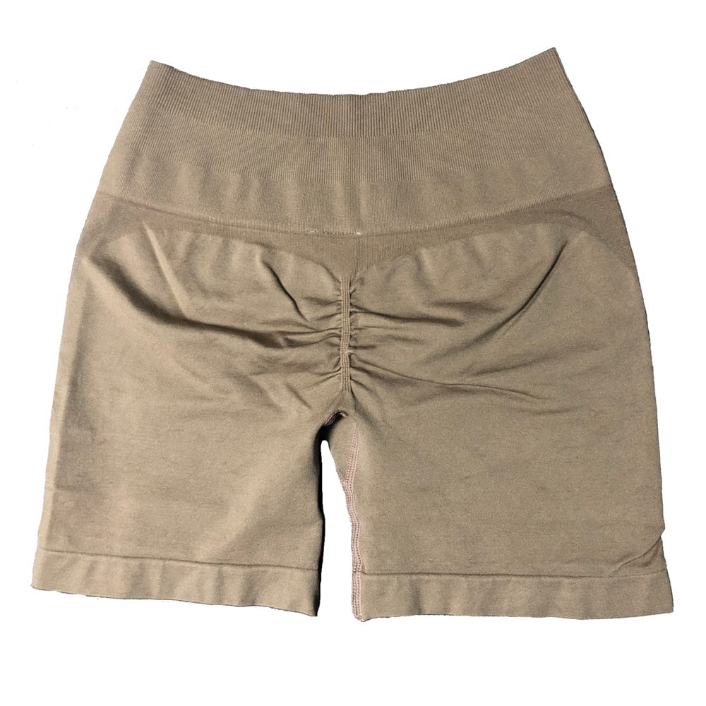 Ella workout short - ALLRJ