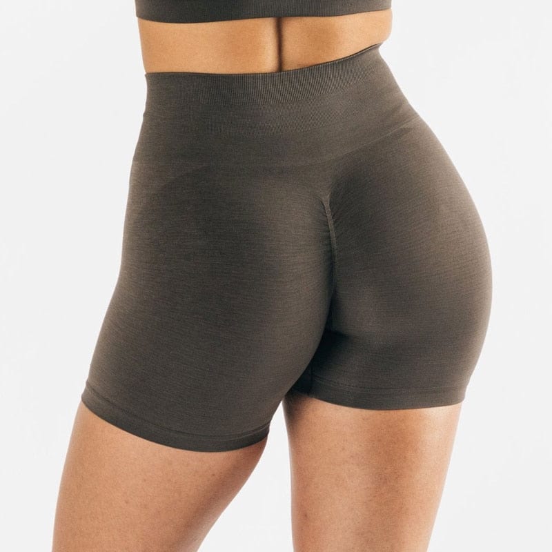 Ella workout short - ALLRJ