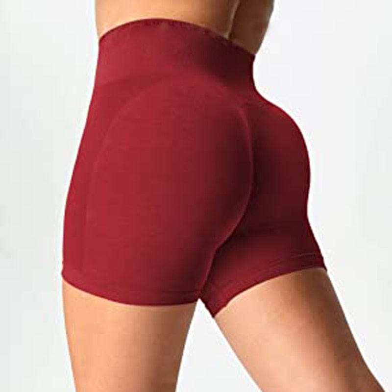 Ella workout short - ALLRJ