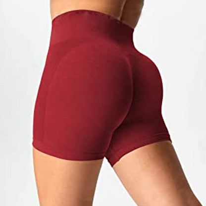 Ella workout short - ALLRJ