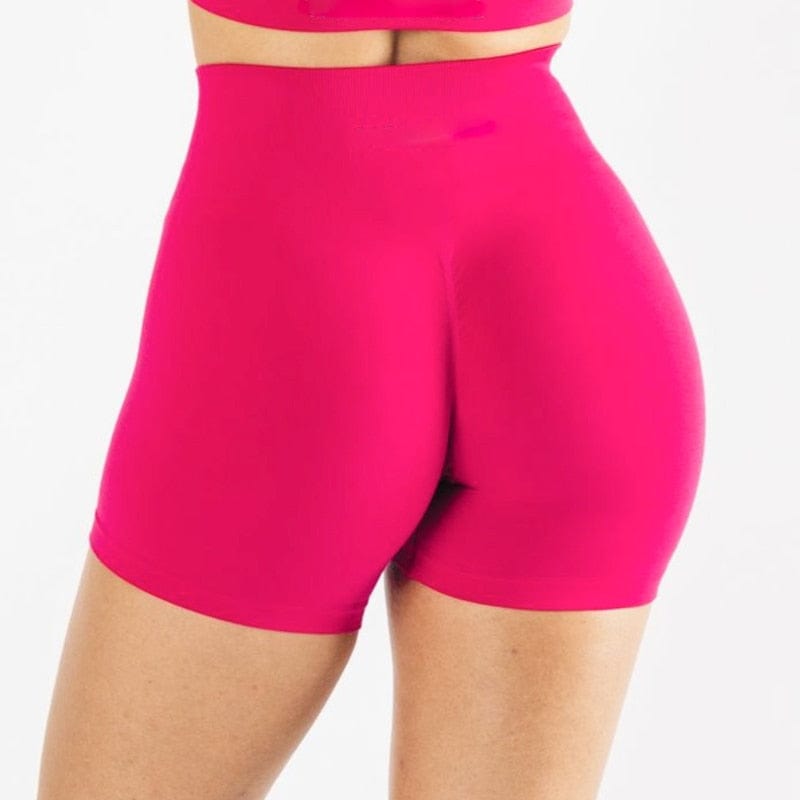 Ella workout short - ALLRJ