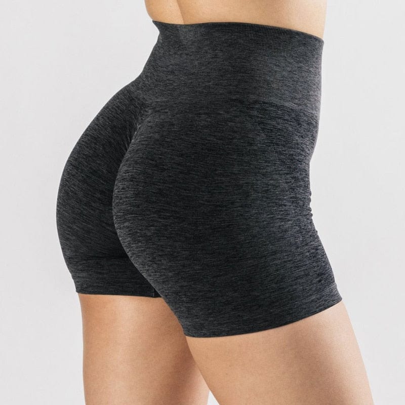 Ella workout short - ALLRJ