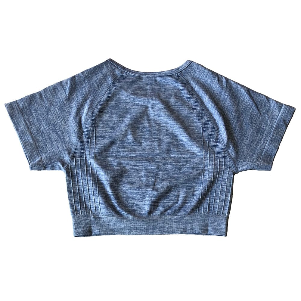 Ella workout short - ALLRJ