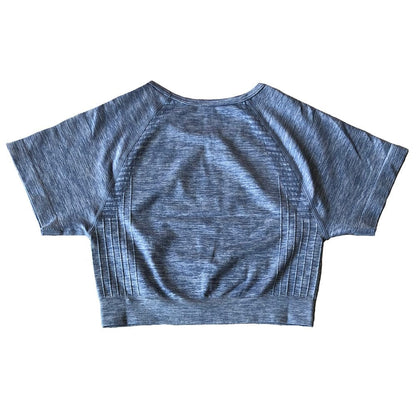 Ella workout short - ALLRJ