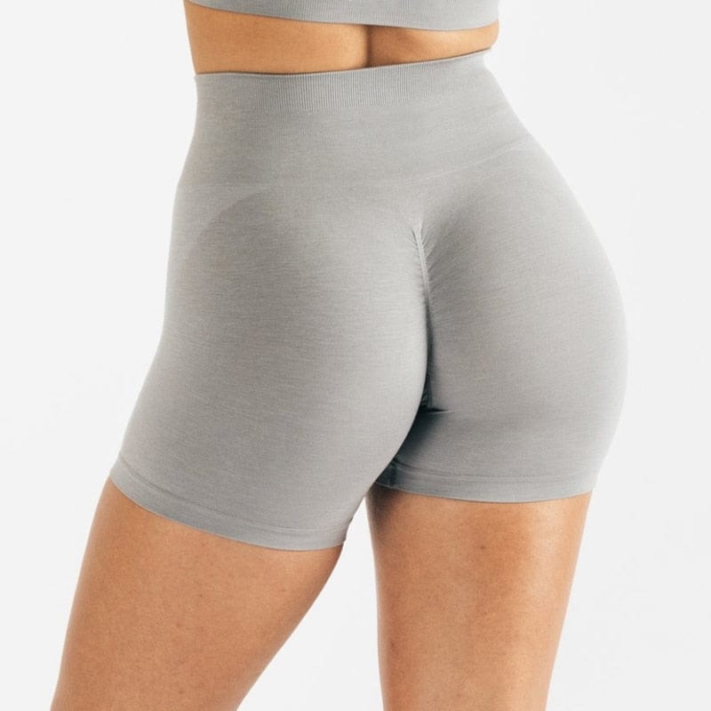 Ella workout short - ALLRJ