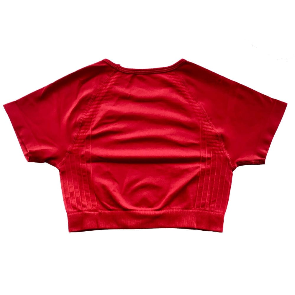 Ella workout short - ALLRJ