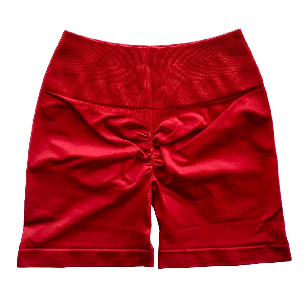 Ella workout short - ALLRJ