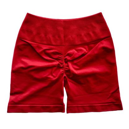 Ella workout short - ALLRJ