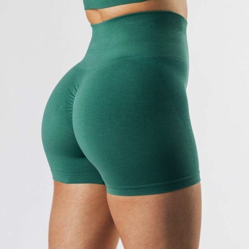 Ella workout short - ALLRJ