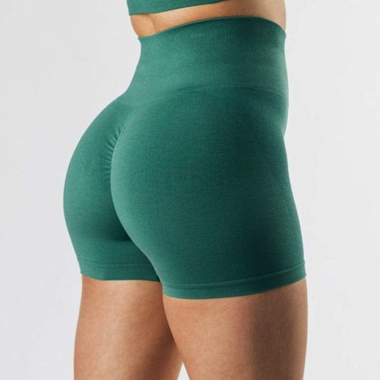 Ella workout short - ALLRJ