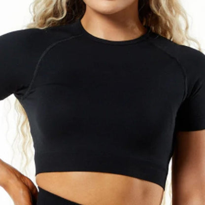 Ella workout short - ALLRJ