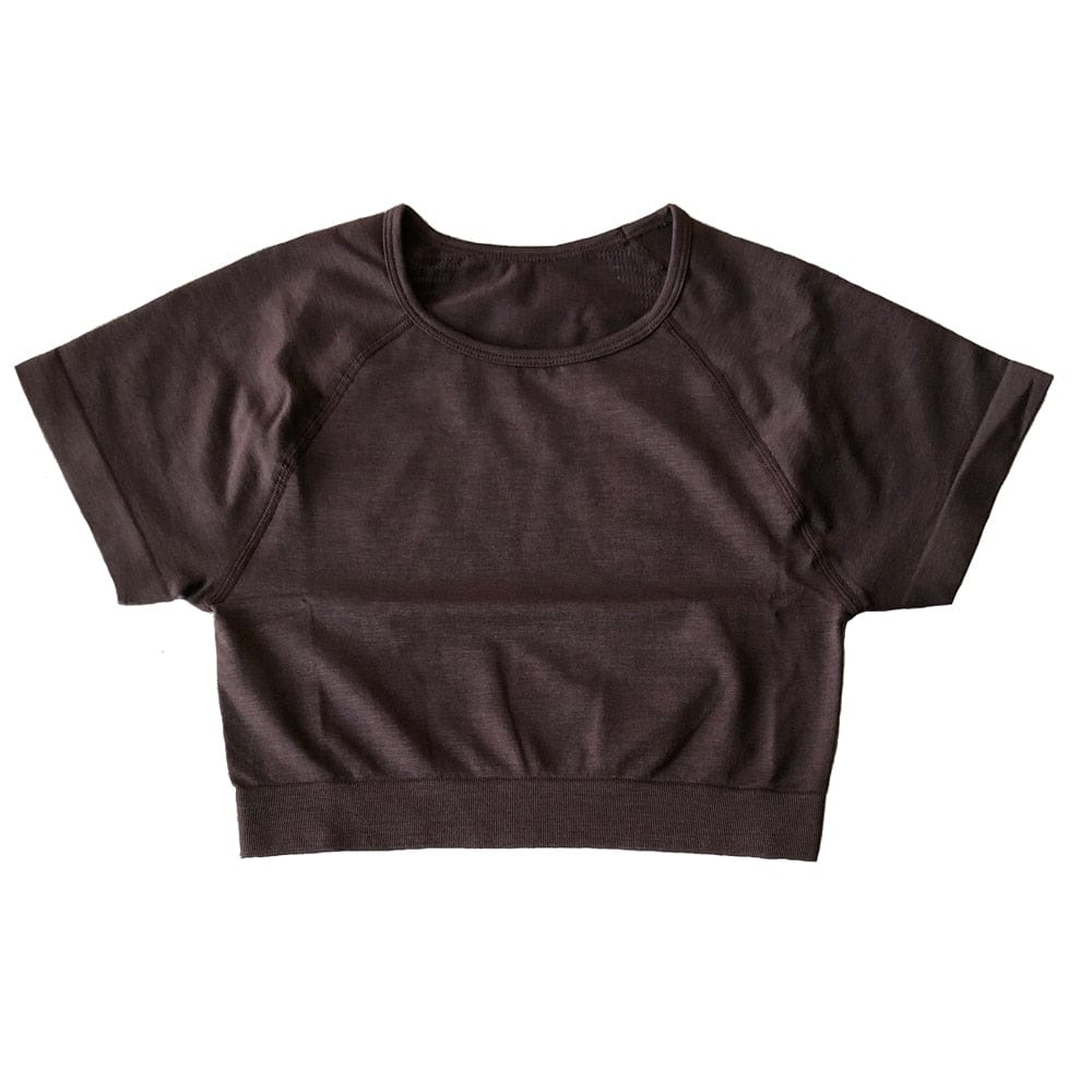 Ella workout short - ALLRJ