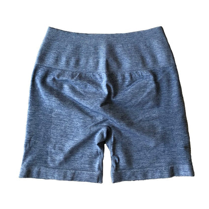 Ella workout short - ALLRJ
