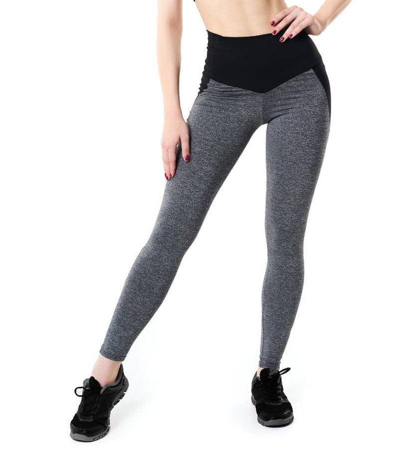 Essence Fitness Legging - ALLRJ
