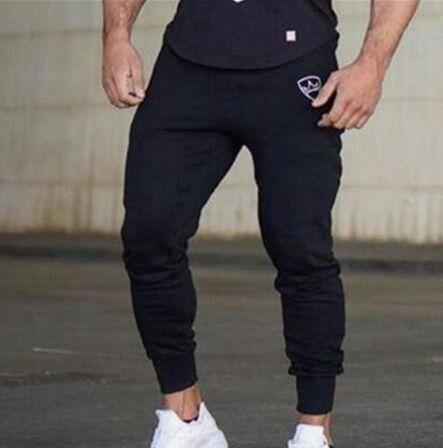 Everyday Casual Men's Jogger - ALLRJ