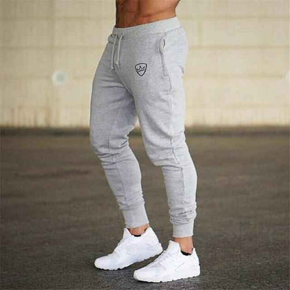Everyday Casual Men's Jogger - ALLRJ