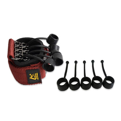 Finger Grip Strength Trainer - ALLRJ