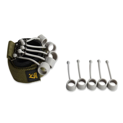 Finger Grip Strength Trainer - ALLRJ