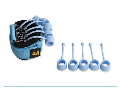 Finger Grip Strength Trainer - ALLRJ