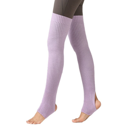 Fitgirl Leg Warmers - ALLRJ