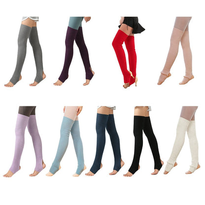 Fitgirl Leg Warmers - ALLRJ