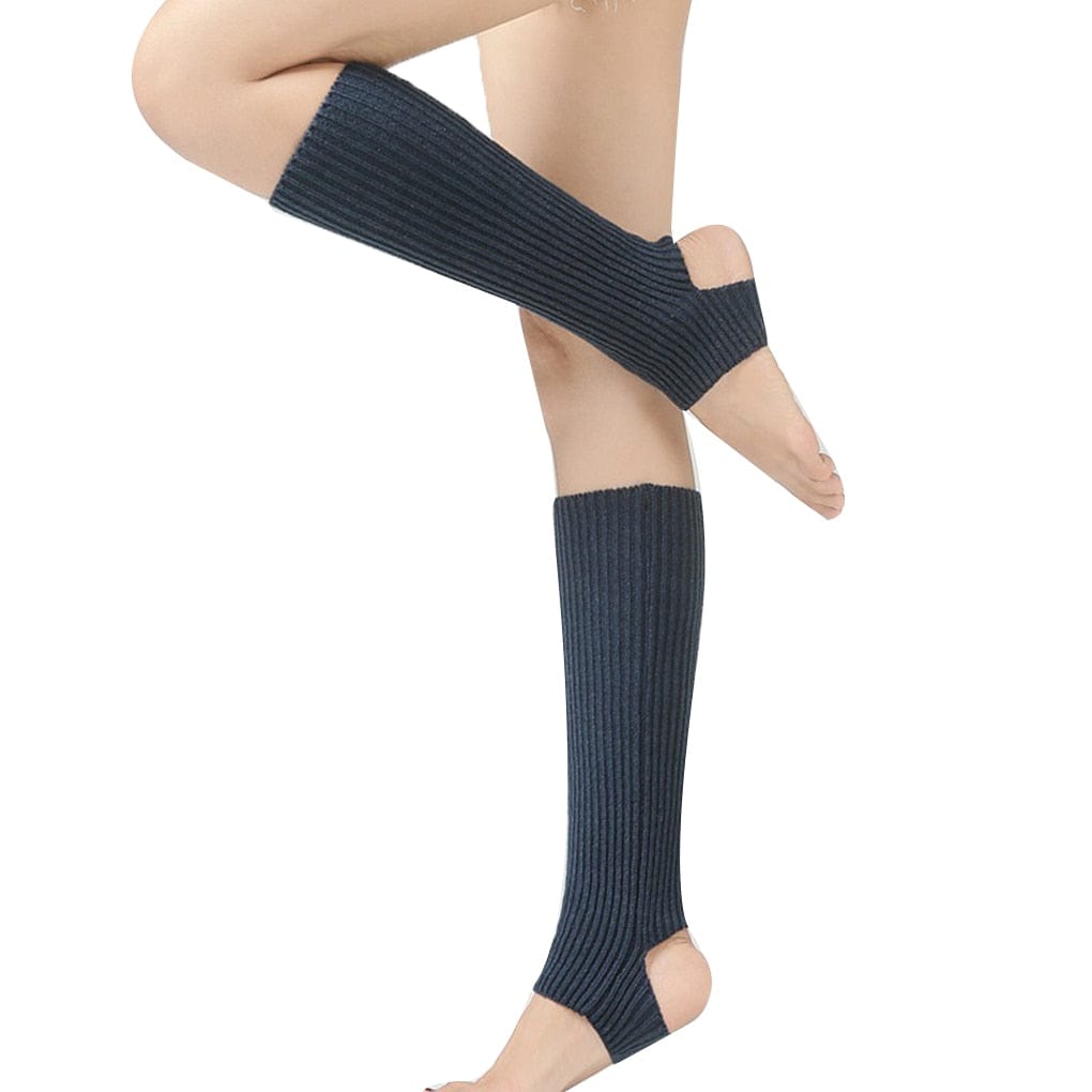 Fitgirl Leg Warmers - ALLRJ