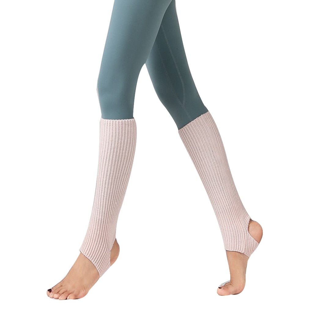 Fitgirl Leg Warmers - ALLRJ