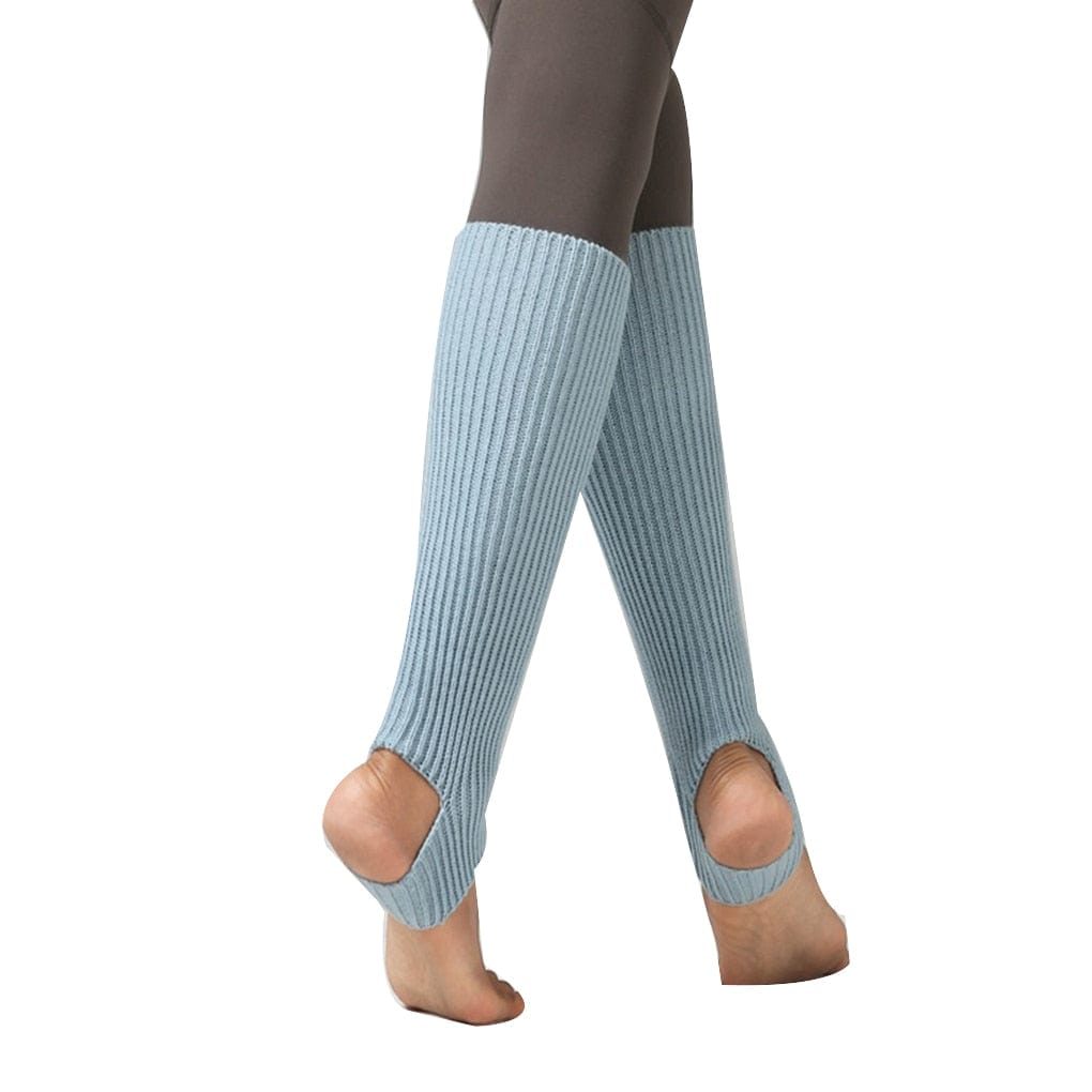 Fitgirl Leg Warmers - ALLRJ